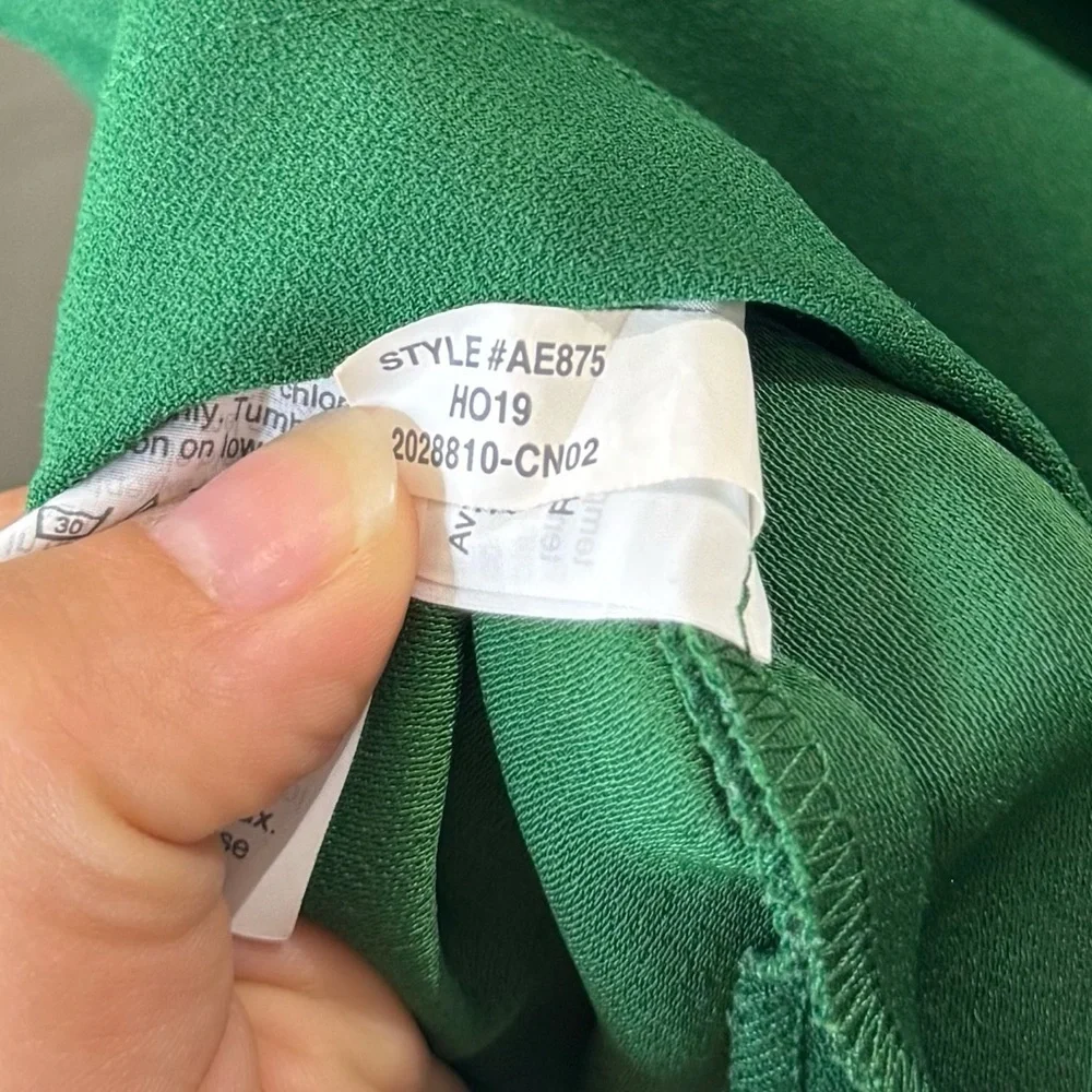 J. Crew crew women